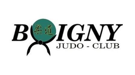 Logo JUDO CLUB BOIGNY