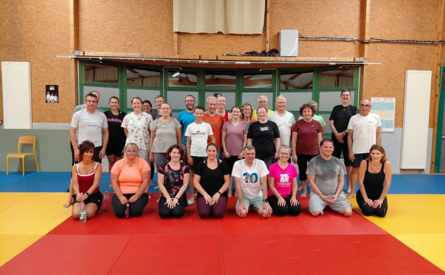 Reprise des cours 2026-2027