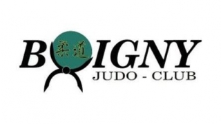 JUDO CLUB BOIGNY