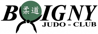 JUDO CLUB BOIGNY